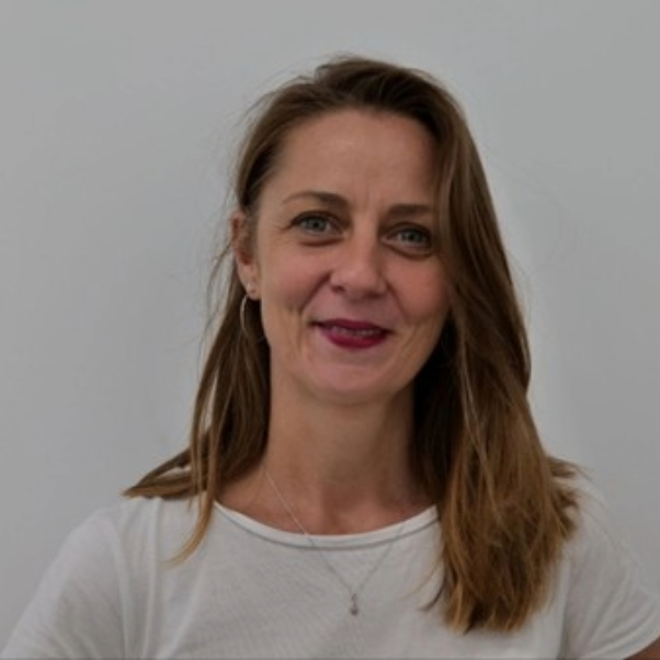 Bénédicte Aldebert