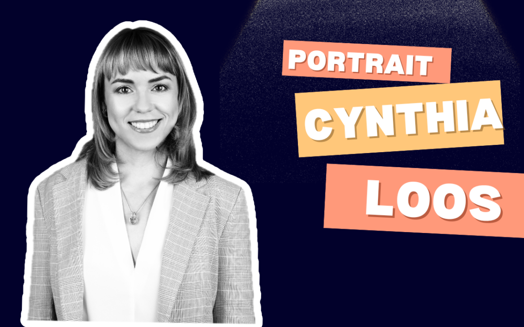 Discover the Scholarly Portrait of Cynthia Loos