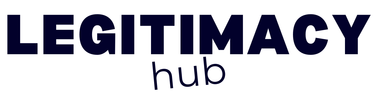 Legitimacy Hub