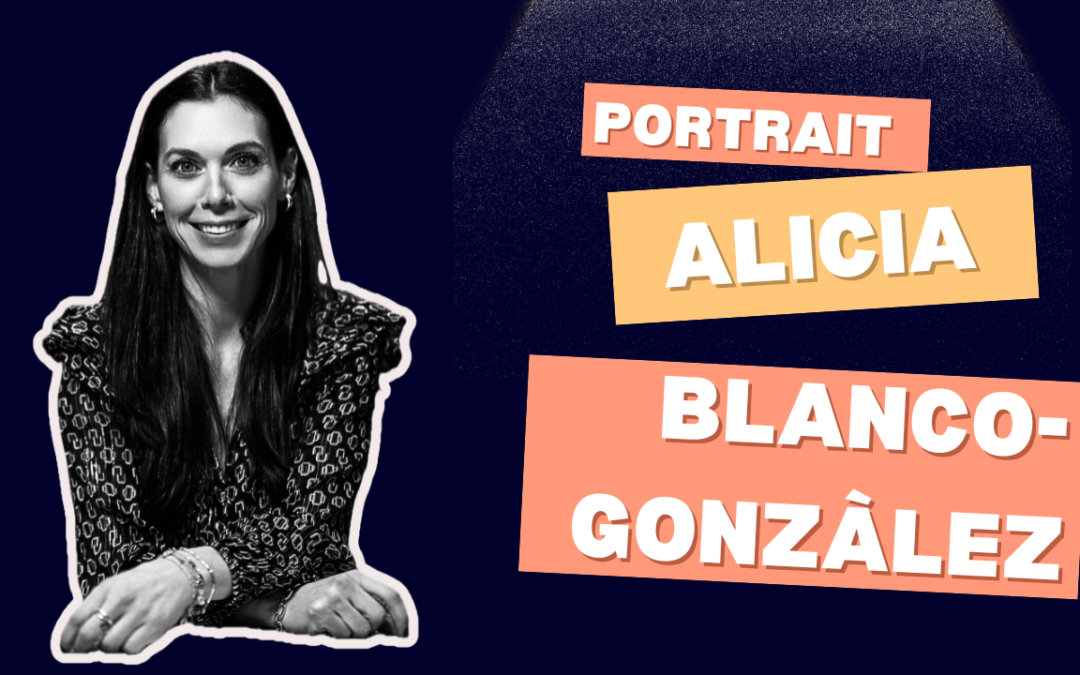 Discover the Scholarly Portrait of Alicia Blanco-Gonzàlez