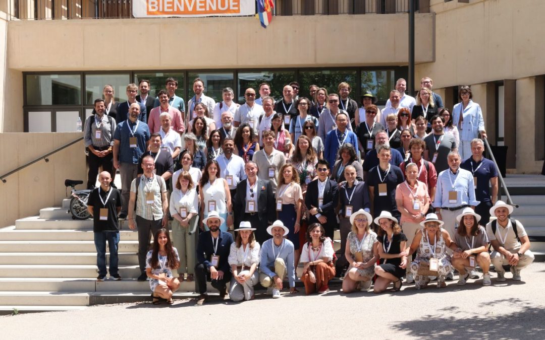 About the 4th International Workshop  on Organizational Legitimacy